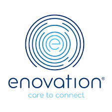 Enovation UMO logo