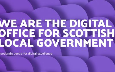 Yorbl Vita Solution Approved by Digital Office Scotland