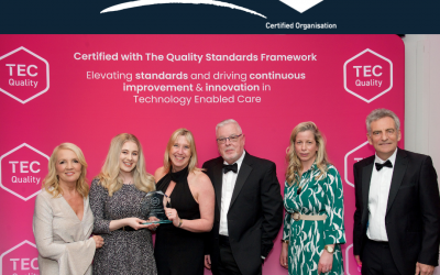 Yorbl Technologies Achieve Quality Assurance Award