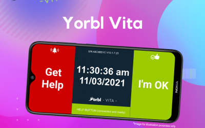Yorbl Announces Rebrand