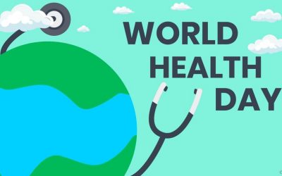 World Health Day: Here’s how AI and digital health are shaping the future of healthcare