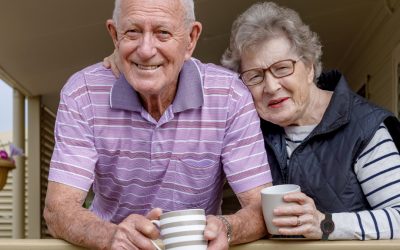 The Importance of Independence for Seniors
