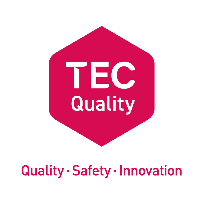 TSA Tec quality logo