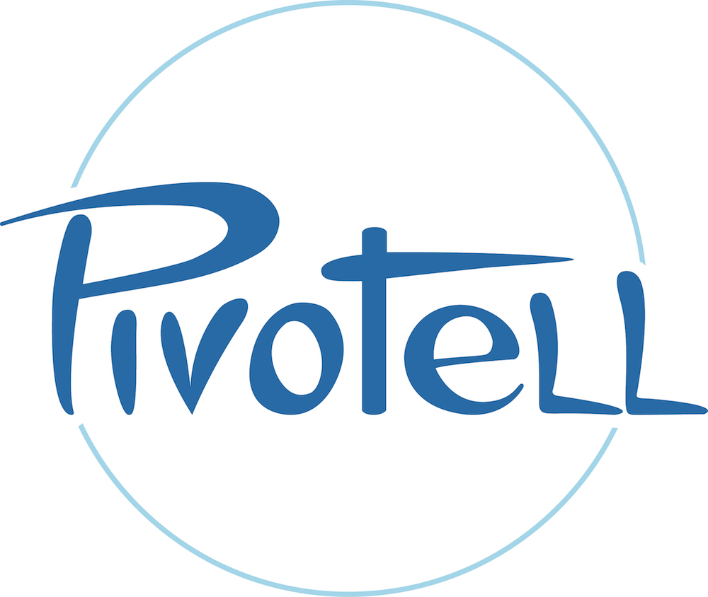 Pivotell Logo